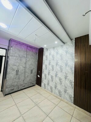 2 BHK Builder Floor For Rent in VIP Ashiana Homes, Vip Road