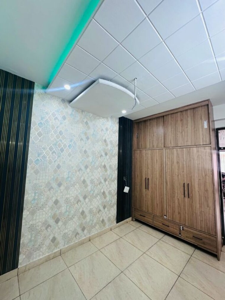 Room, vip-ashiana-homes 2 Bedroom 1560 Sq.Ft. Builder Floor In Vip Road Zirakpur 10711586