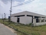 167 Sq.Ft. Plot in Inole