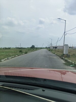   Plot at Inole – for Sale