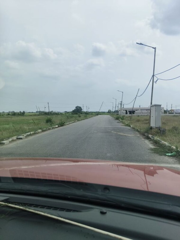 undefined, inole  167 Sq.Ft. Plot In Inole Hyderabad 10711594