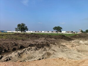 Plot Area in  Plot at Inole – for Sale