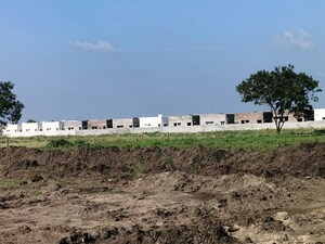 Plot Area in  Plot at Inole – for Sale