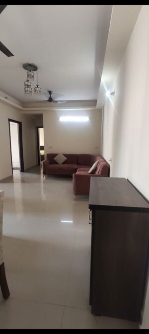 Kitchen in 4 BHK Apartment at L&T Crescent Bay T2, Parel – for Rent