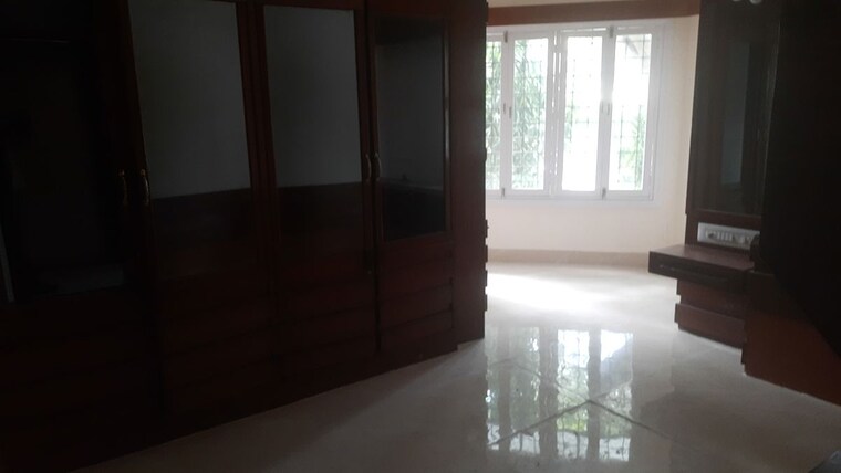 Exterior View, nandi durga road extension 2 Bedroom 1050 Sq.Ft. Apartment In Nandi Durga Road Extension Bangalore 10711593
