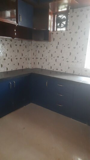 Kitchen in 2 BHK Apartment at Nandi Durga Road Extension – for Rent