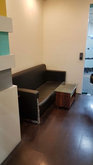 Living Room in  Office Space in IT/SEZ at KUL Cerebrum IT Park, Kalyani Nagar – for Rent