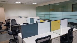  Office Space in IT/SEZ For Rent in KUL Cerebrum IT Park, Kalyani Nagar