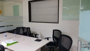 Team Area in  Office Space in IT/SEZ at KUL Cerebrum IT Park, Kalyani Nagar – for Rent