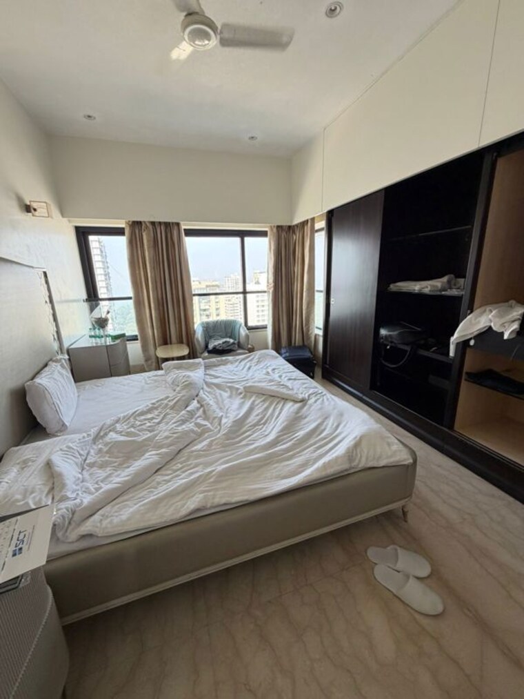 Bedroom, piramal-aranya-avyan 3.5 Bedroom 1450 Sq.Ft. Apartment In Byculla Mumbai 10711604