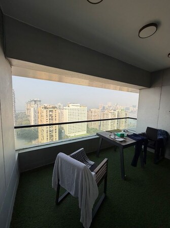 3.5 BHK +  1450 Sq.Ft. Apartment in Piramal Aranya Avyan