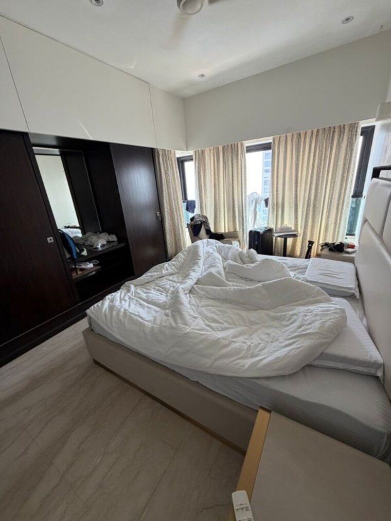 Bedroom, piramal-aranya-avyan 3.5 Bedroom 1450 Sq.Ft. Apartment In Byculla Mumbai 10711604