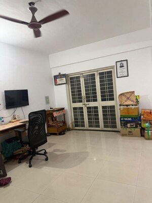 2 BHK Apartment For Rent in Treasure Society, Pimple Gurav