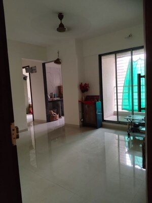 Room in 2 BHK Apartment at QN Greens Phase 2, Taloja – for Sale