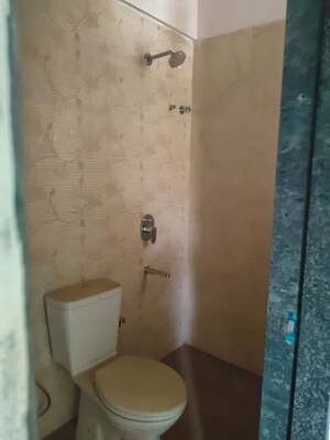 Bathroom in 2 BHK Apartment at QN Greens Phase 2, Taloja – for Sale