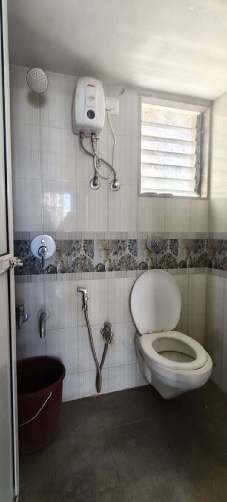 Bathroom, tiara-hills 1 Bedroom 350 Sq.Ft. Apartment In Mira Road Thane 10711611