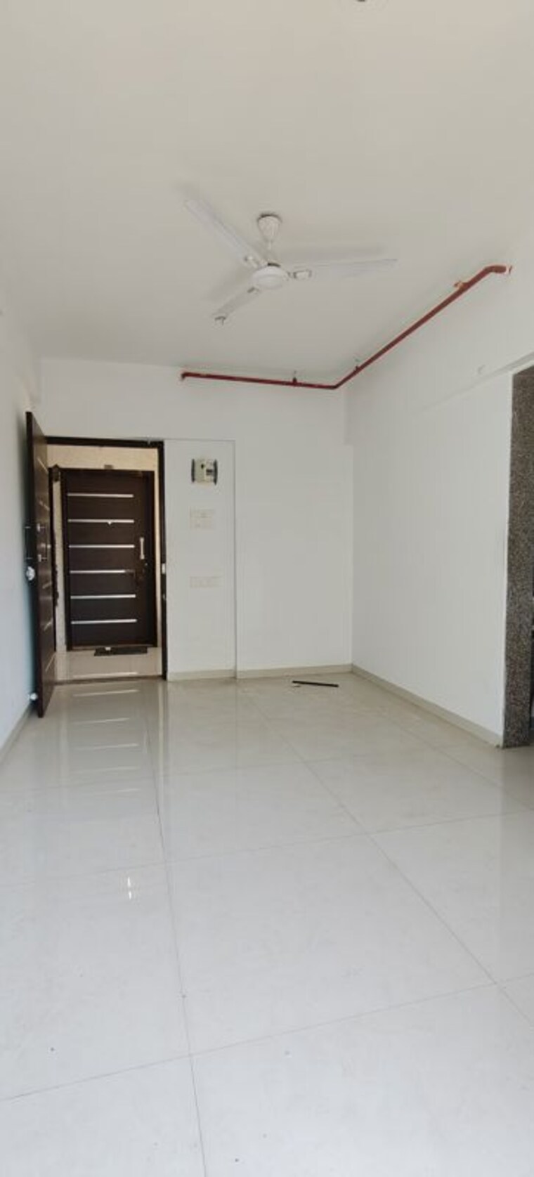 Hall, tiara-hills 1 Bedroom 350 Sq.Ft. Apartment In Mira Road Thane 10711611