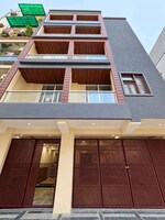 2 BHK +  453 Sq.Ft. Builder Floor in Uttam Nagar