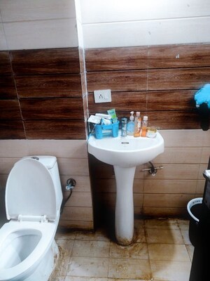 2 BHK Apartment For Rent in Aims Golf Green, Tech Zone 4 Greater Noida