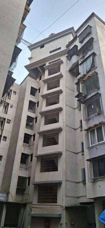 2 BHK Apartment For Rent in Rekhi Sai Tulip in Ghansoli, Navi Mumbai