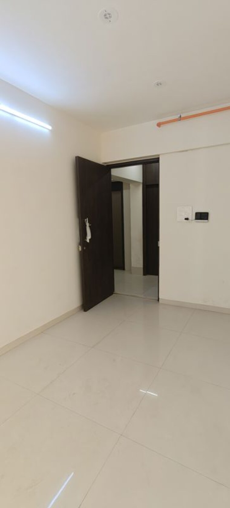 Living Room, unique-elanza 1 Bedroom 360 Sq.Ft. Apartment In Mira Road Thane 10711615