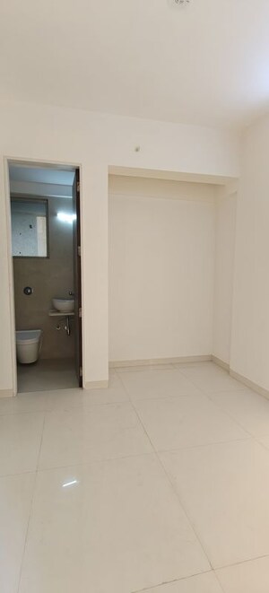 Master Bedroom in 1 BHK Apartment at Unique Elanza, Mira Road – for Sale