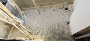 Balcony in 1 BHK Apartment at Unique Elanza, Mira Road – for Sale