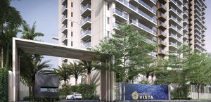 3 BHK Apartment For Sale in Kalpataru Vista, Sector 128