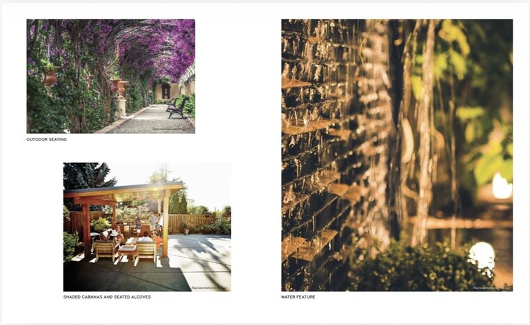 Exterior View, kalpataru-vista 4 Bedroom 3905 Sq.Ft. Apartment In Sector 128 Noida 10711623