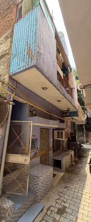 4 BHK Independent House For Sale in Sultanpur