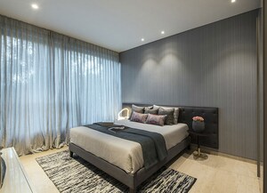 4 BHK Apartment For Sale in Indra Darshan Apartment, Andheri West