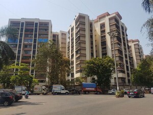 4 BHK Apartment – Exterior View View at Indra Darshan Apartment, Andheri West - for Sale