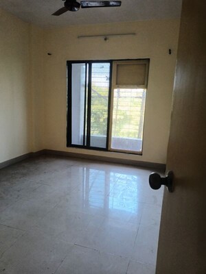 Master Bedroom in 2 BHK Apartment at Rekhi Sai Tulip, Ghansoli – for Rent