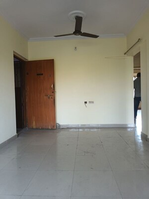 Bathroom in 2 BHK Apartment at Rekhi Sai Tulip, Ghansoli – for Rent