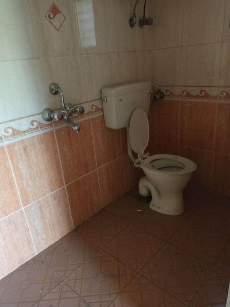 Bathroom, rekhi-sai-tulip 2 Bedroom 1240 Sq.Ft. Apartment In Ghansoli Navi Mumbai 10711628