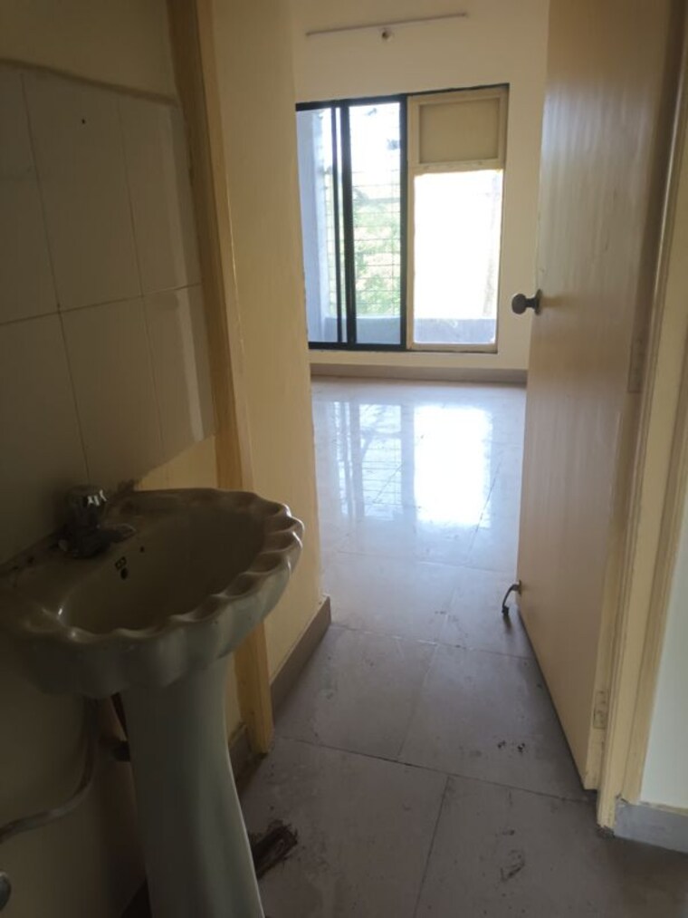 Living Room, rekhi-sai-tulip 2 Bedroom 1240 Sq.Ft. Apartment In Ghansoli Navi Mumbai 10711628