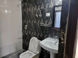 Team Area in 3 BHK Apartment at Migsun Twiinz, Eta Ii Greater Noida – for Sale
