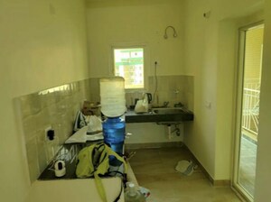 Team Area in 3 BHK Apartment at Migsun Twiinz, Eta Ii Greater Noida – for Sale