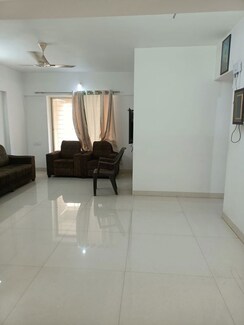 3 BHK +Apartment For Sale in Karve Nagar