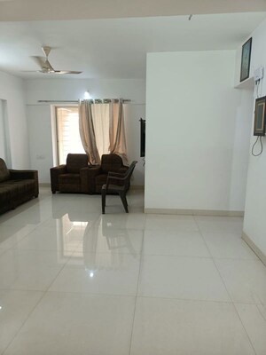 3 BHK Apartment For Sale in Karve Nagar