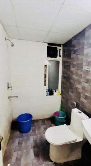 Team Area in 3 BHK Apartment at Migsun Twiinz, Eta Ii Greater Noida – for Sale
