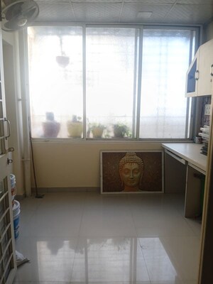 Kitchen in 2 BHK Apartment at Sonigara Aangan, Ravet – for Sale