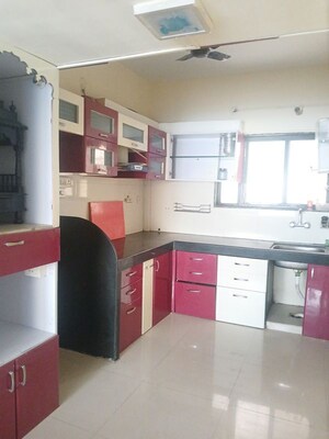 Team Area in 2 BHK Apartment at Sonigara Aangan, Ravet – for Sale