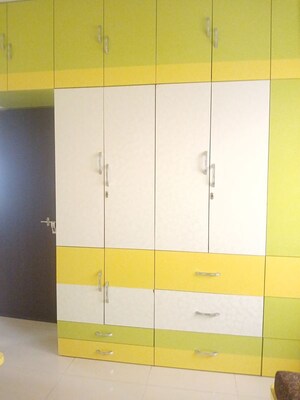 Furnished Amenities in 2 BHK Apartment at Sonigara Aangan, Ravet – for Sale