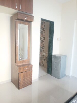 Furnished Amenities in 2 BHK Apartment at Sonigara Aangan, Ravet – for Sale
