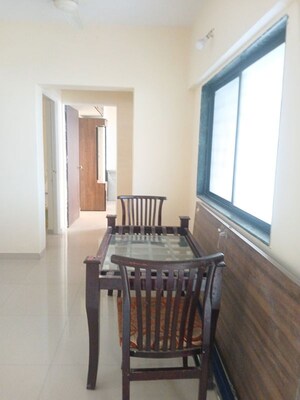 Furnished Amenities in 2 BHK Apartment at Sonigara Aangan, Ravet – for Sale