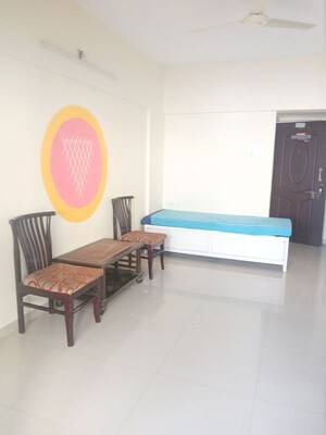 2 BHK Apartment For Sale in Sonigara Aangan, Ravet
