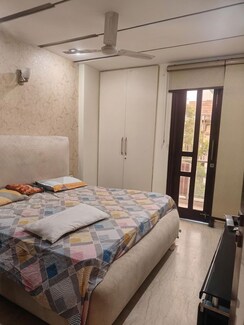 4 BHK +Builder Floor For Rent in Panchsheel Park