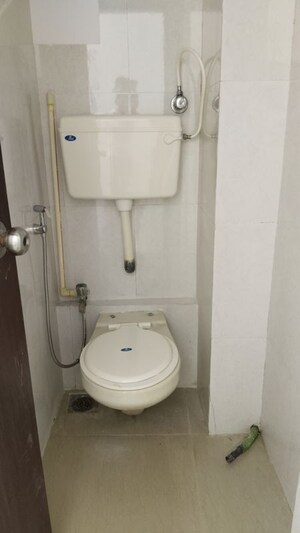 Bathroom in  Shop at Visnu Villa, Dadar West – for Rent