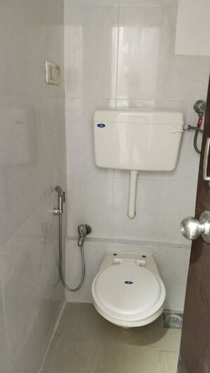 Bathroom in  Shop at Visnu Villa, Dadar West – for Rent